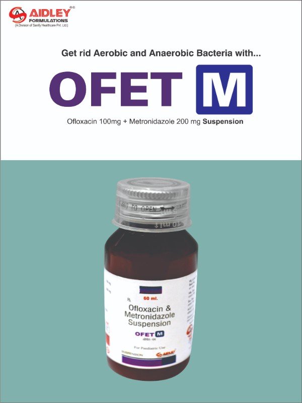 OFET-M